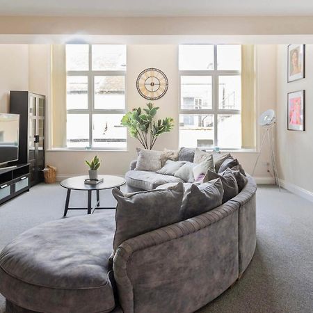 Beautiful 2 Bed Apartment Just Steps To The Beach Weymouth Exterior photo